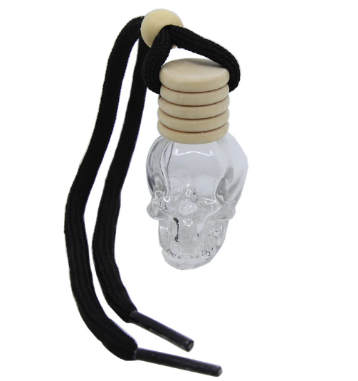 Skull Car Diffuser