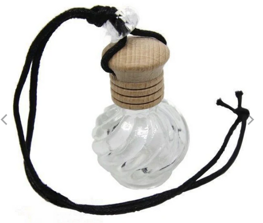 Swirl Car Diffuser