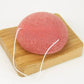 Rose Konjac Sponge