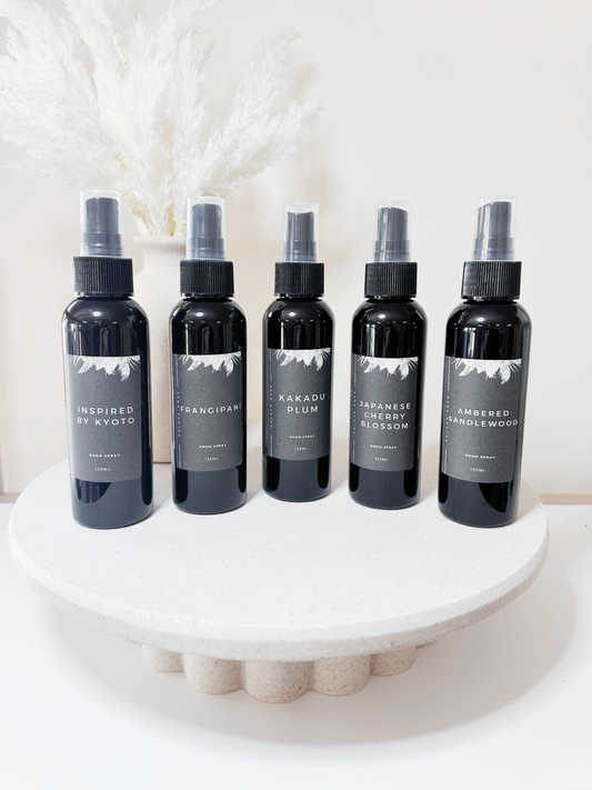 Room Spray