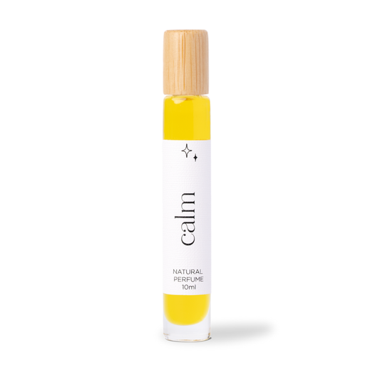 Calm Natural Perfume