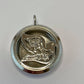 Dove Locket