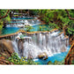 Waterfall Diamond Painting