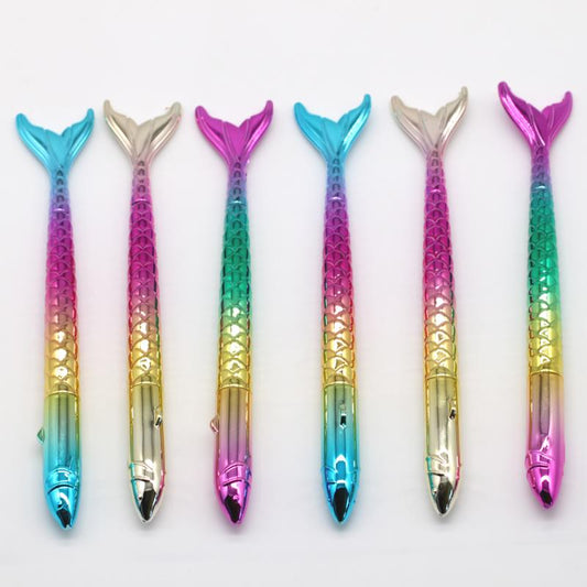 Mermaid Pen