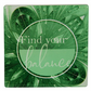 Find Your Balance - Fridge Magnet
