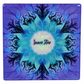 Let Your Inner Star Shine - Fridge Magnet