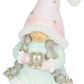 Xmas Gnome - Mrs Claus