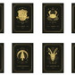 Zodiac Sign Magnets