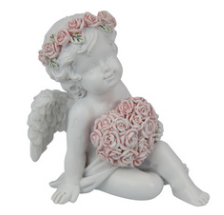 Angel Rose Cherub