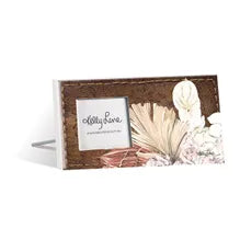 Bismark Foliage Photo Frame