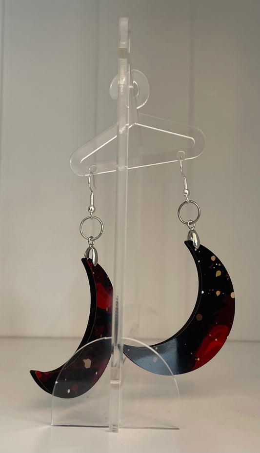 Red Moon Hooks