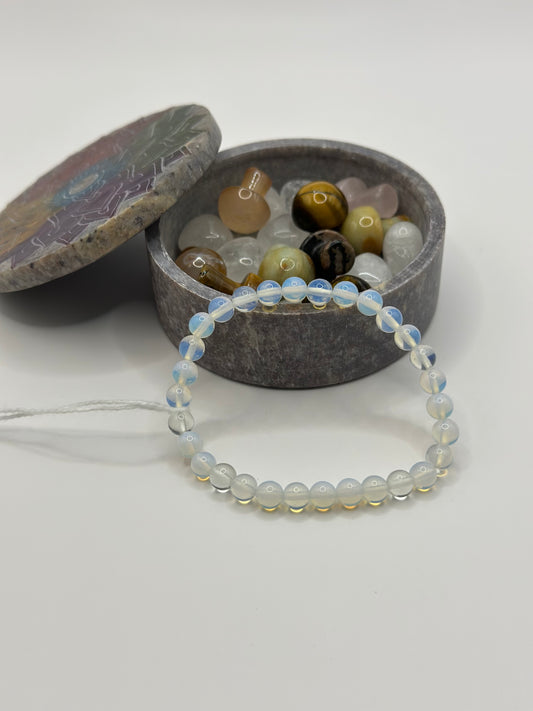 Mini Opalite Bracelet