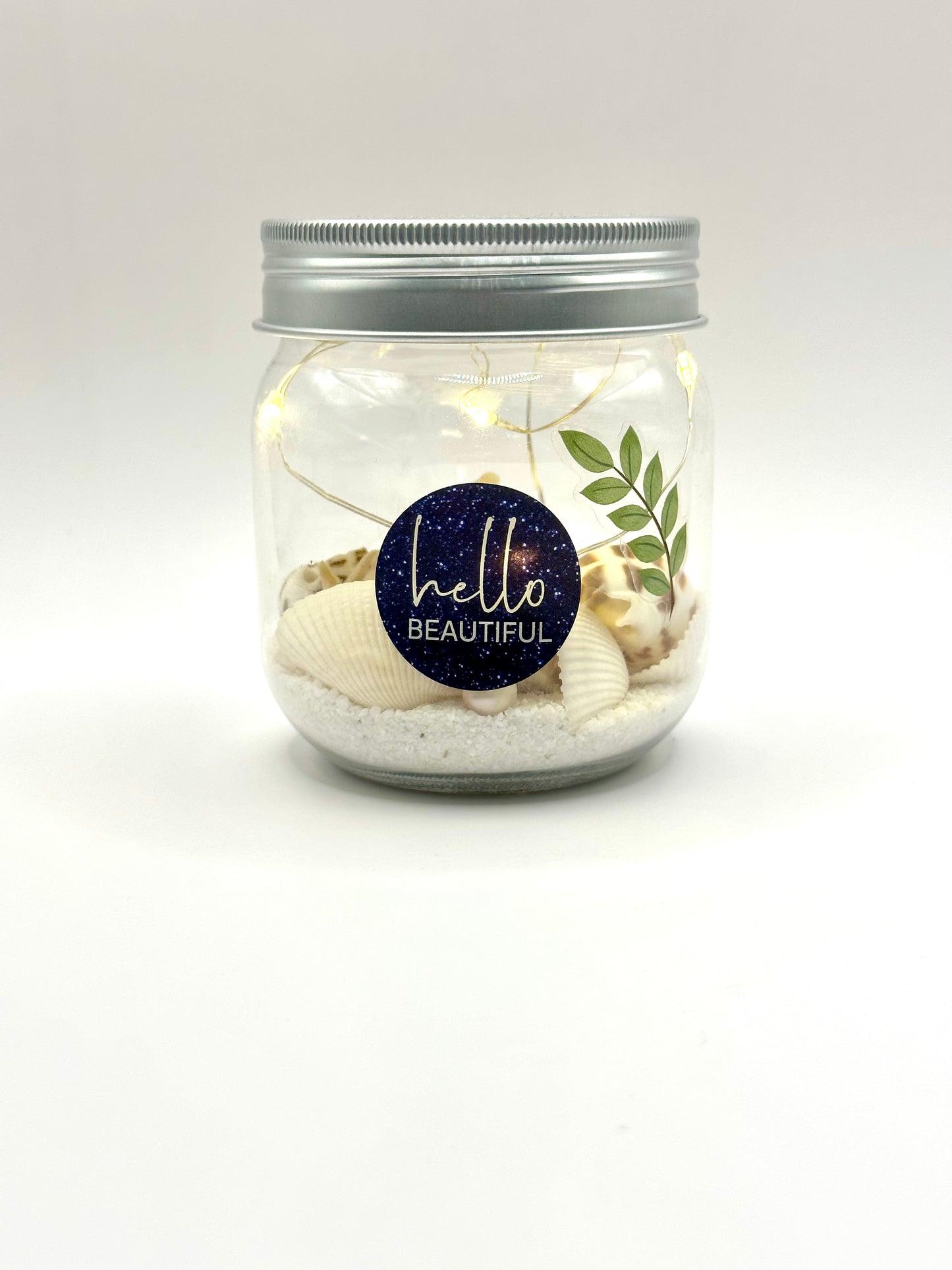 Shell Emporium - Hello Beautiful