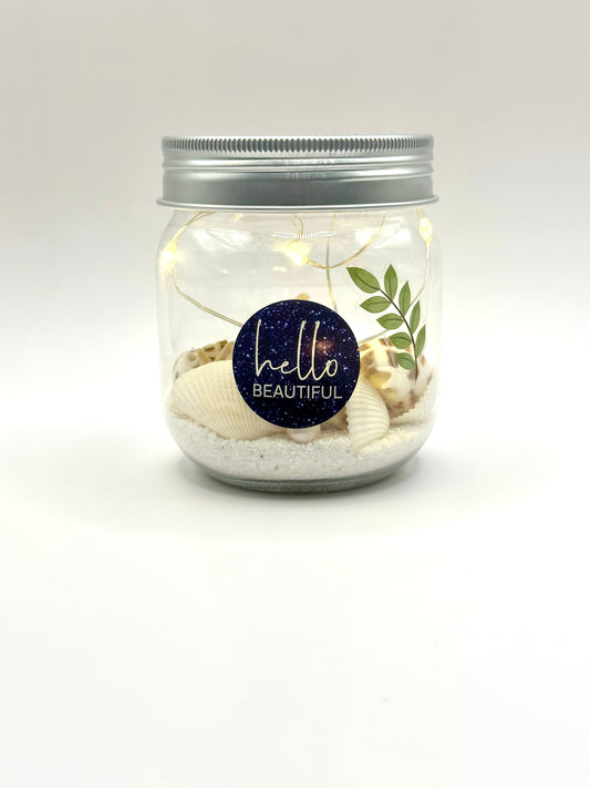 Shell Emporium - Hello Beautiful