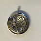 Owl Locket