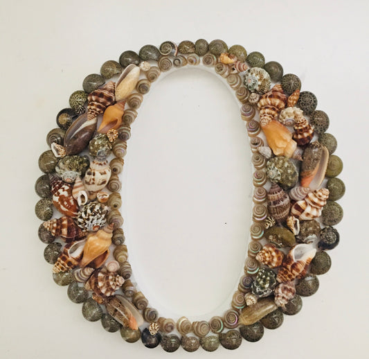 "O” - Custom Shell Design