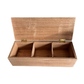 Triple Moon Jewellery Box
