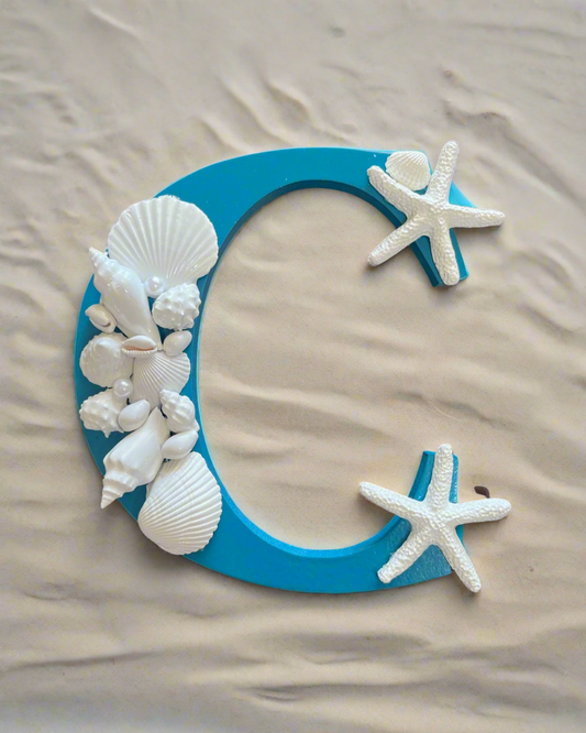 "C” - Custom Shell Design