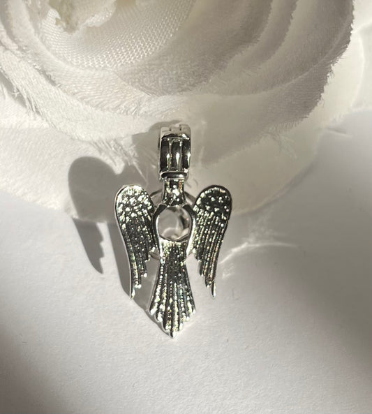 Angel Wings Cage