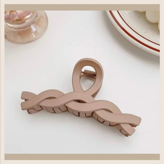 Twist Hair Clip