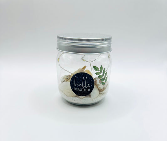 Shell Emporium - Hello Beautiful