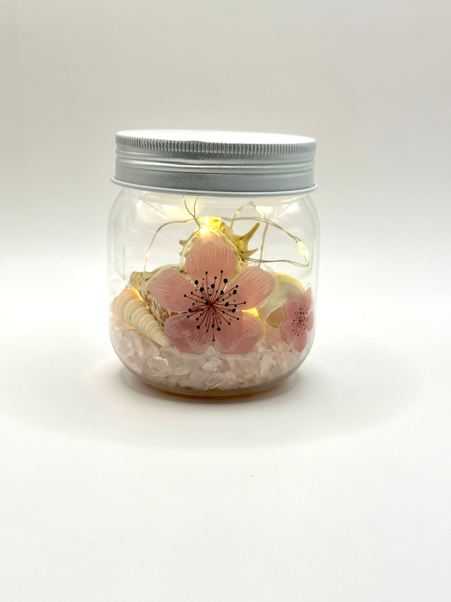 Rose Quartz Crystal Emporium