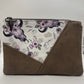 Boho Steerskull Clutch