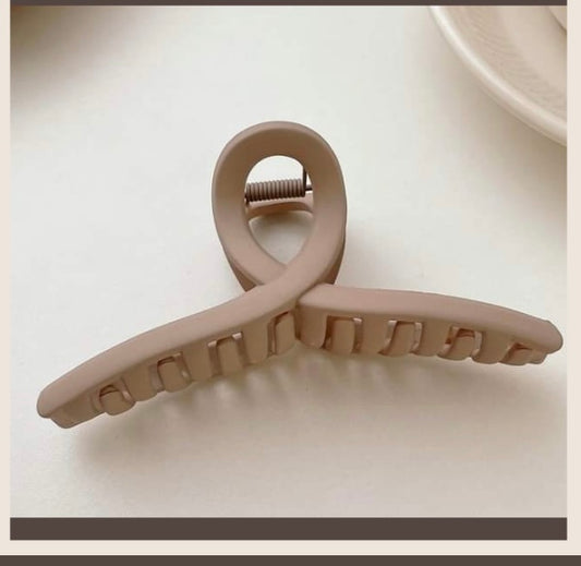 Cross Hair Clip