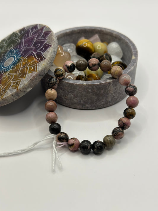 Rhodanite Bracelet