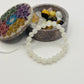 Clear Quartz Bracelet