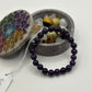 Amethyst Bracelet