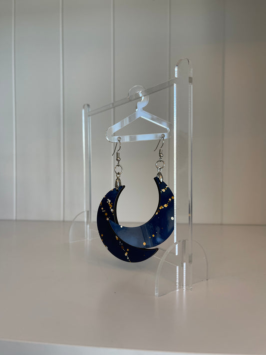 Blue Moon Hooks